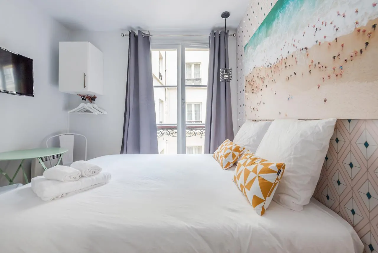 Apartment Ws Opera - Galeries Lafayette