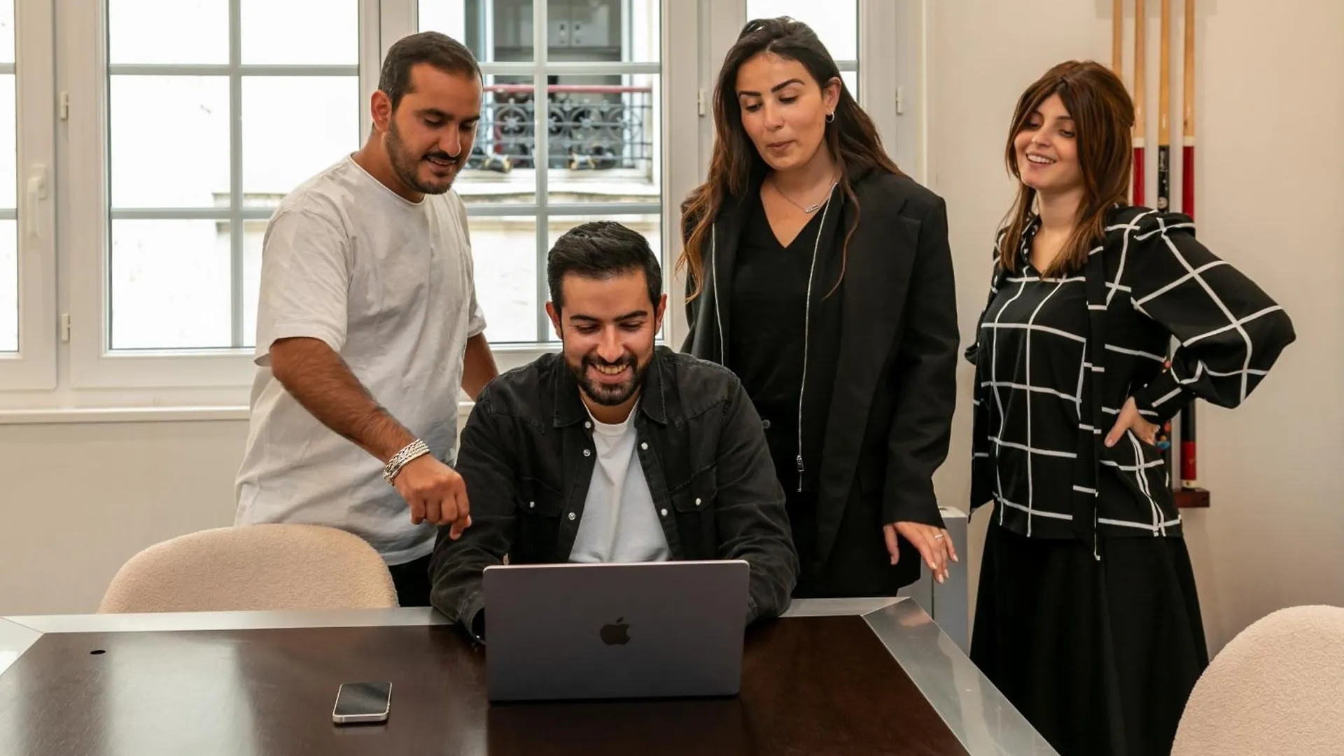 Appartamento Ws Opéra - Galeries Lafayette *