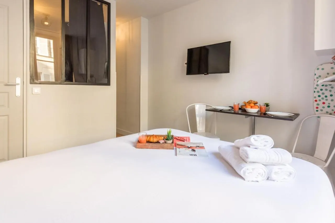 Apartment Ws Opera - Galeries Lafayette Paris