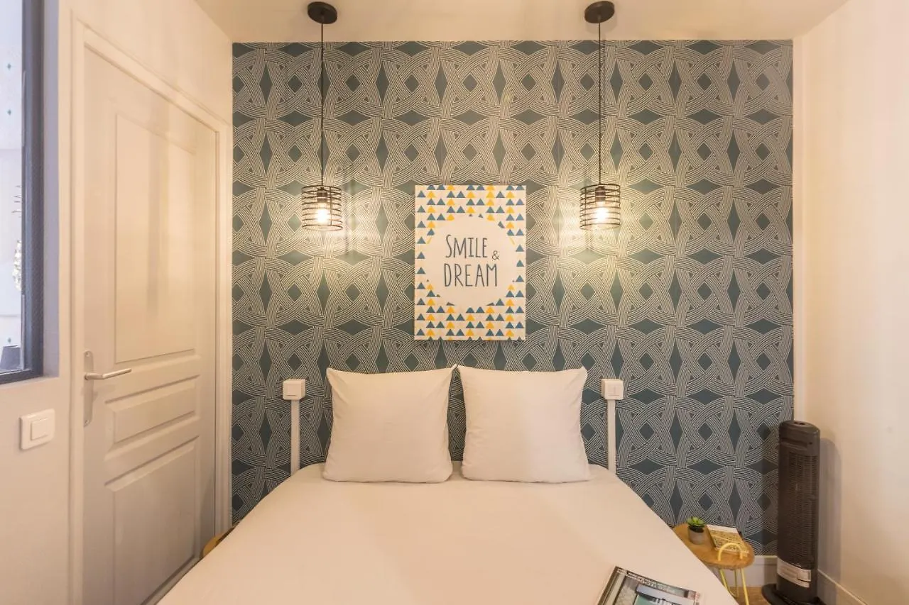 Ws Opera - Galeries Lafayette Apartment *