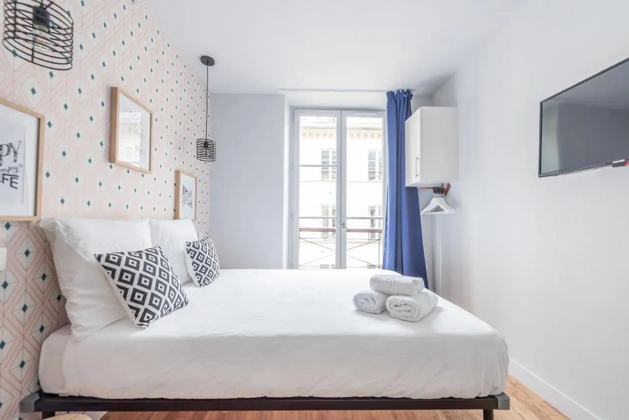 Apartment Ws Opera - Galeries Lafayette