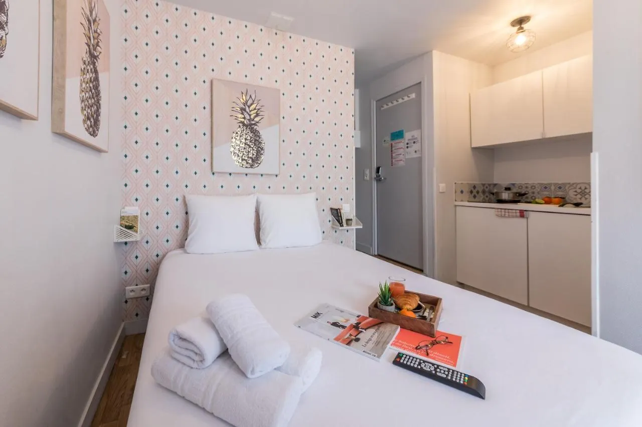 Apartment Ws Opera - Galeries Lafayette