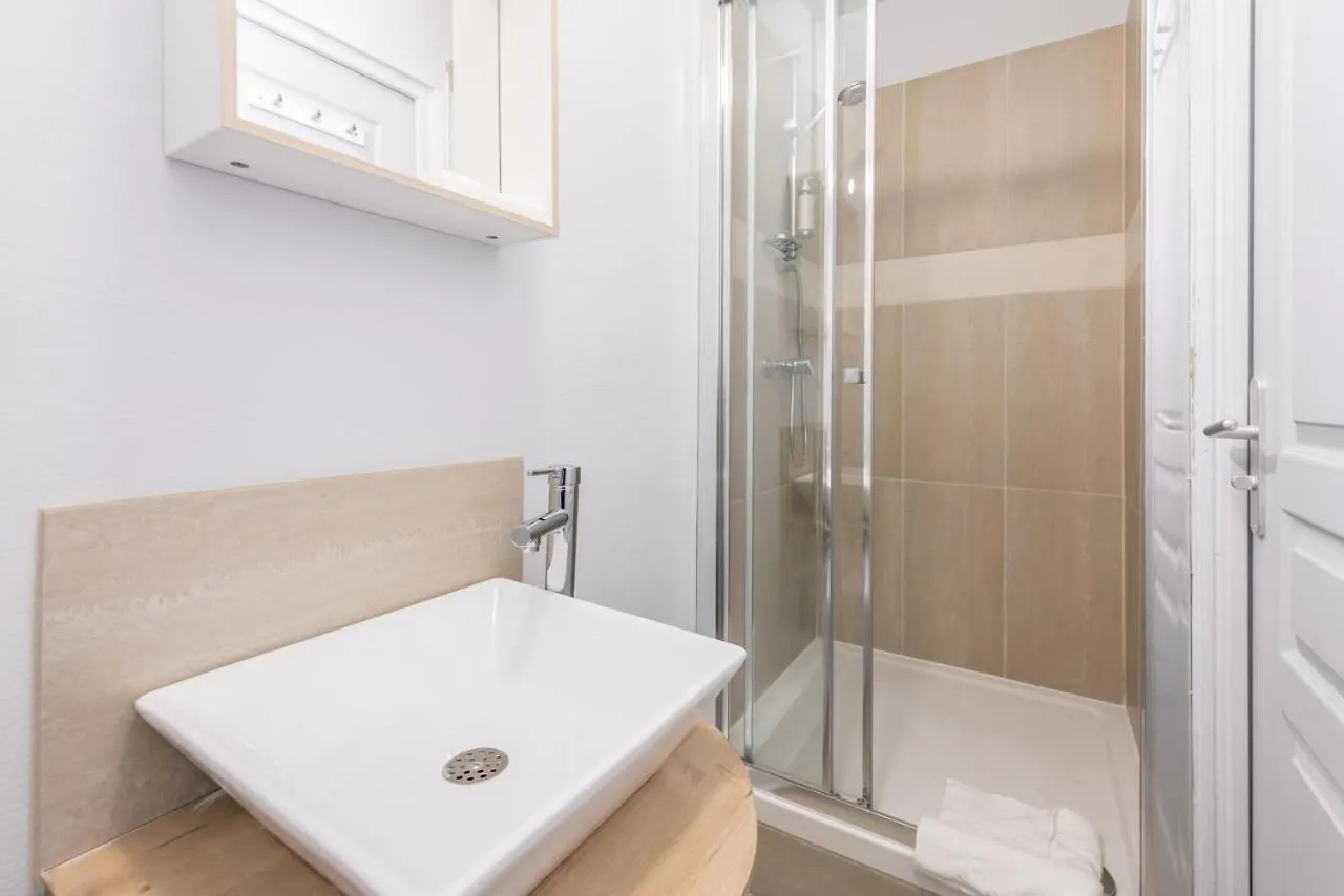 Apartment Ws Opera - Galeries Lafayette Paris